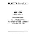 BEKO 12.8 CHASSIS Service Manual