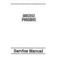 BEKO P0528NX Service Manual