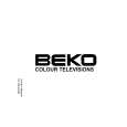 BEKO Z50 Service Manual